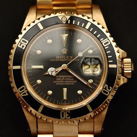 rolex submariner sel che si muovono|rolex submariner origin.